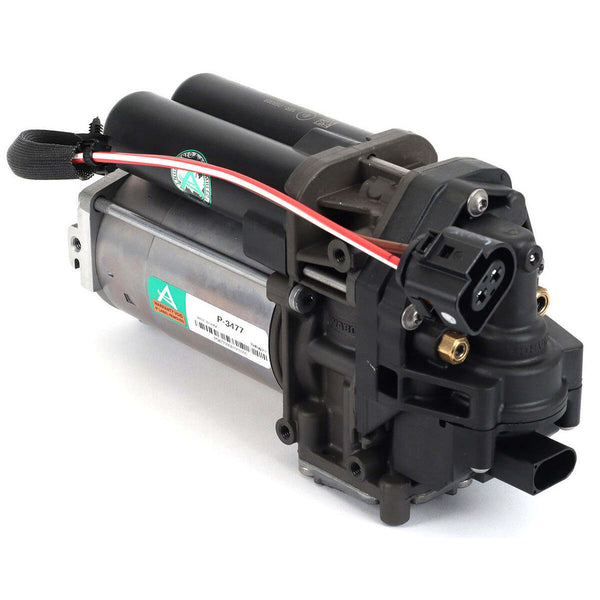 Arnott P-3477 Air Suspension Compressor Porsche Panamera (971 Chassis)