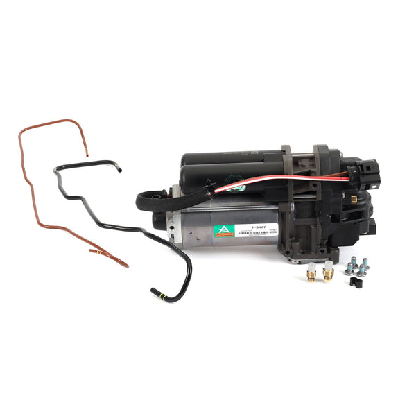 Arnott P-3477 Air Suspension Compressor Porsche Panamera (971 Chassis)