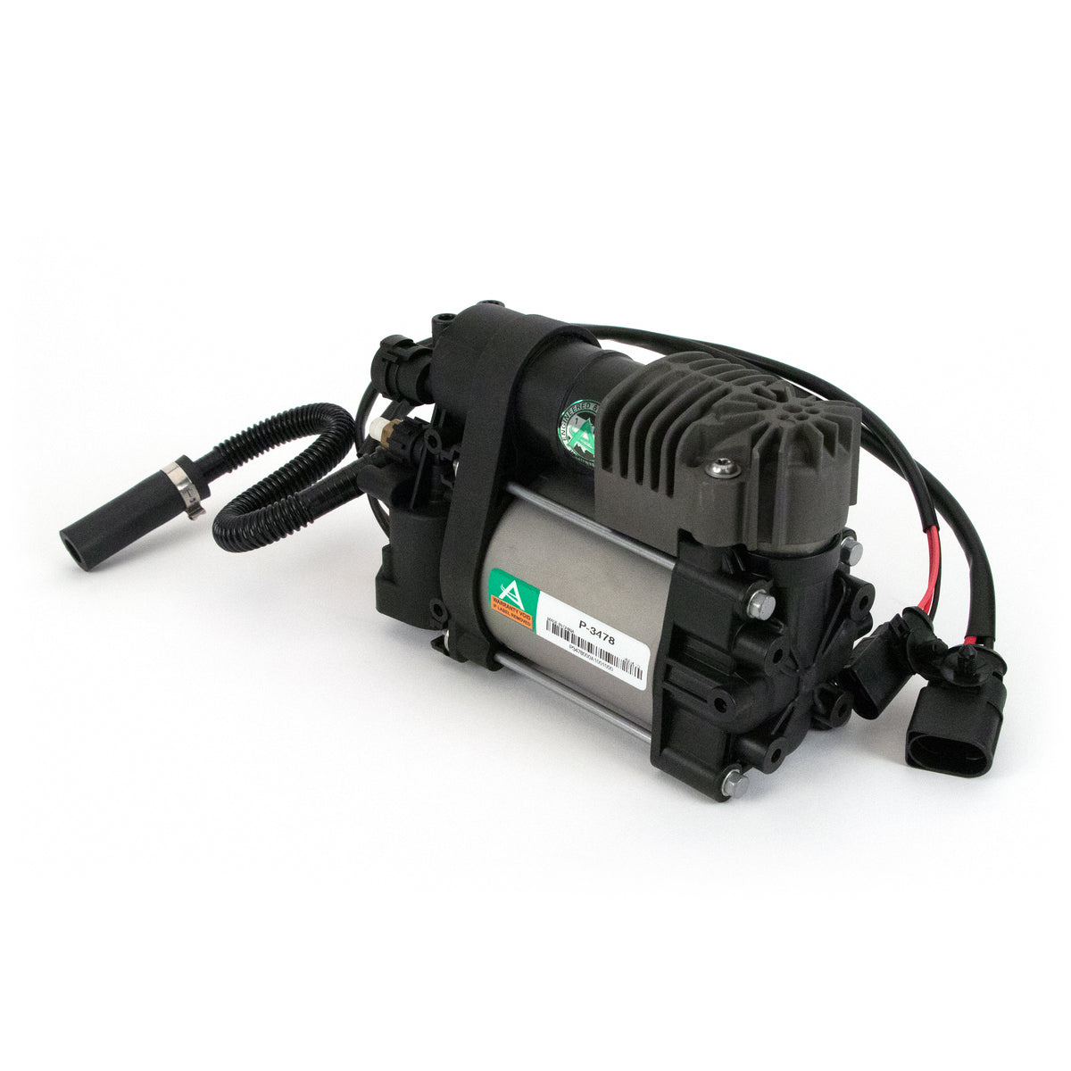 Arnott P-3478 Compressor Porsche Cayenne (92A), VW Touareg (7P5, 7P6)