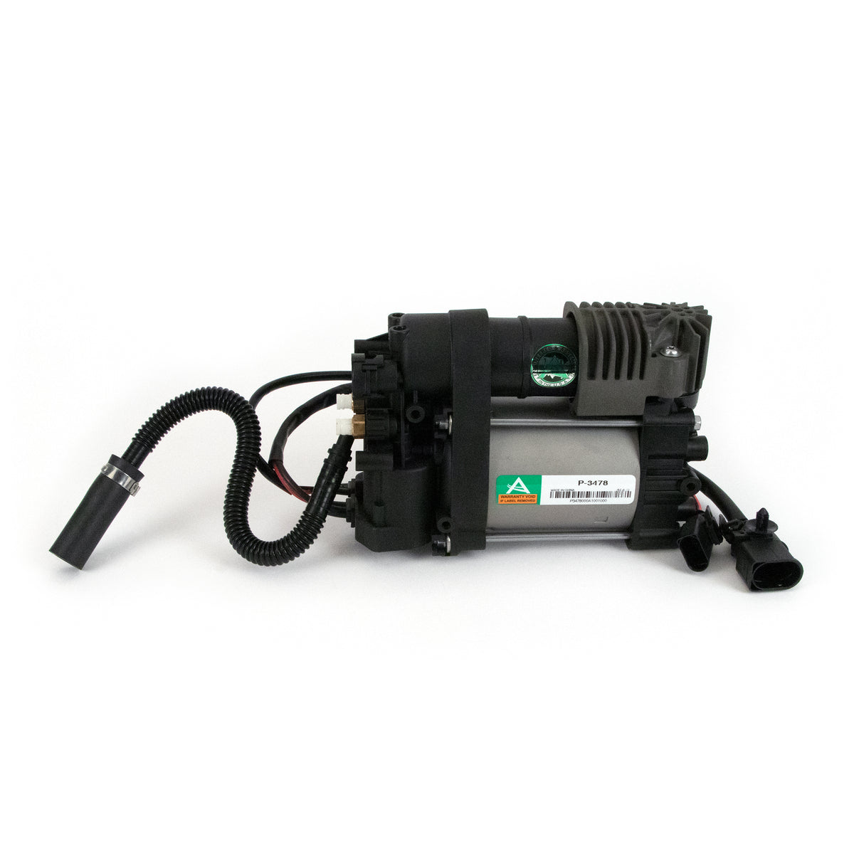 Arnott P-3478 Compressor Porsche Cayenne (92A), VW Touareg (7P5, 7P6)