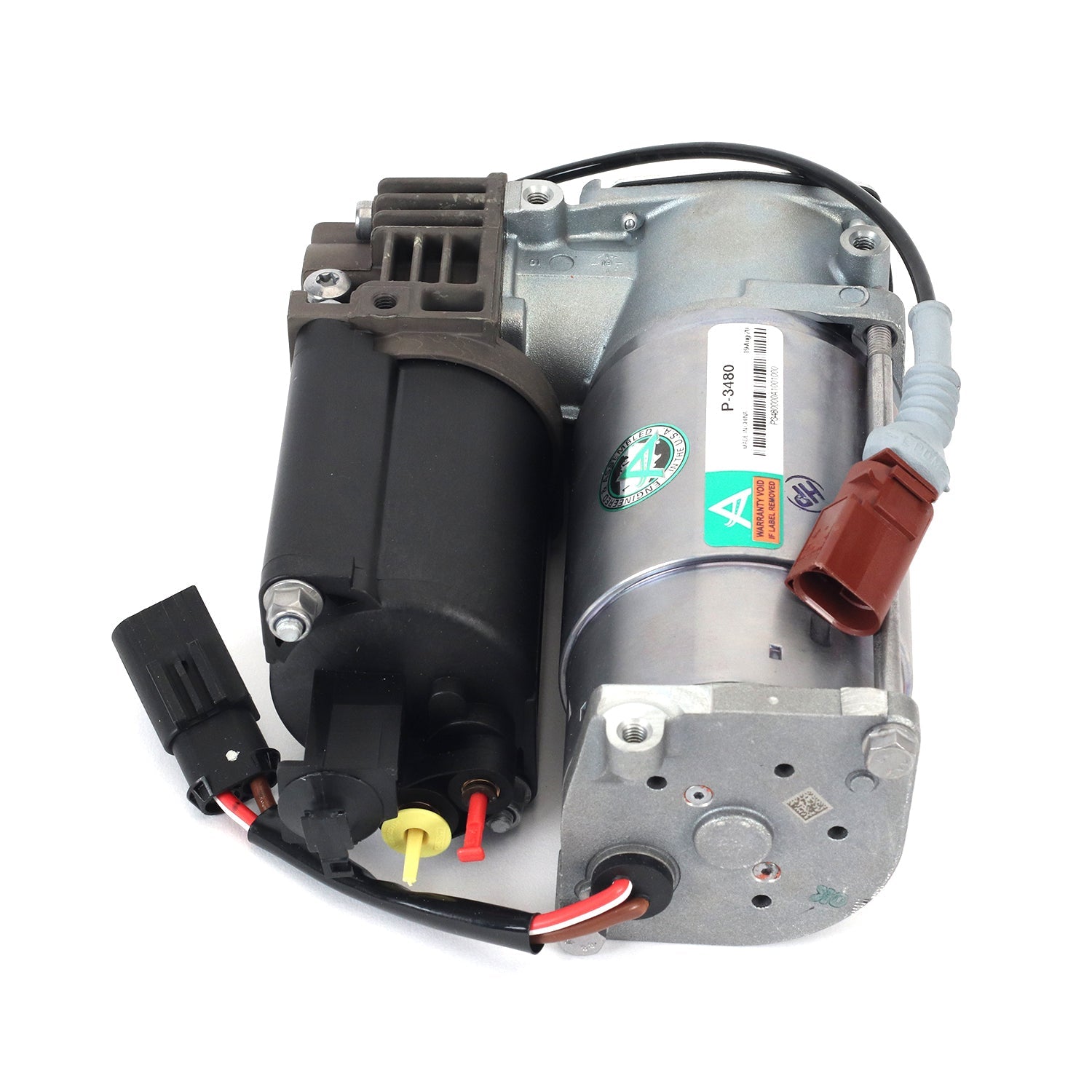 Arnott P-3480 Compressor Ram 2500 (DJ) & 3500 (D2)