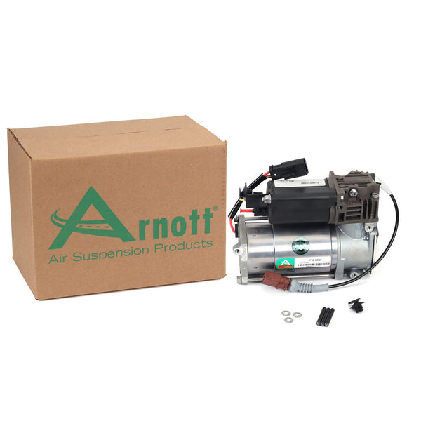 Arnott P-3480 Compressor Ram 2500 (DJ) & 3500 (D2)
