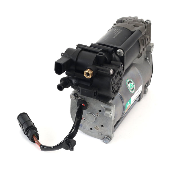 Arnott P-3483 Air Suspension Compressor Audi A6, RS7, S6 (C7 Chassis), A7, S7 (4G Chassis)