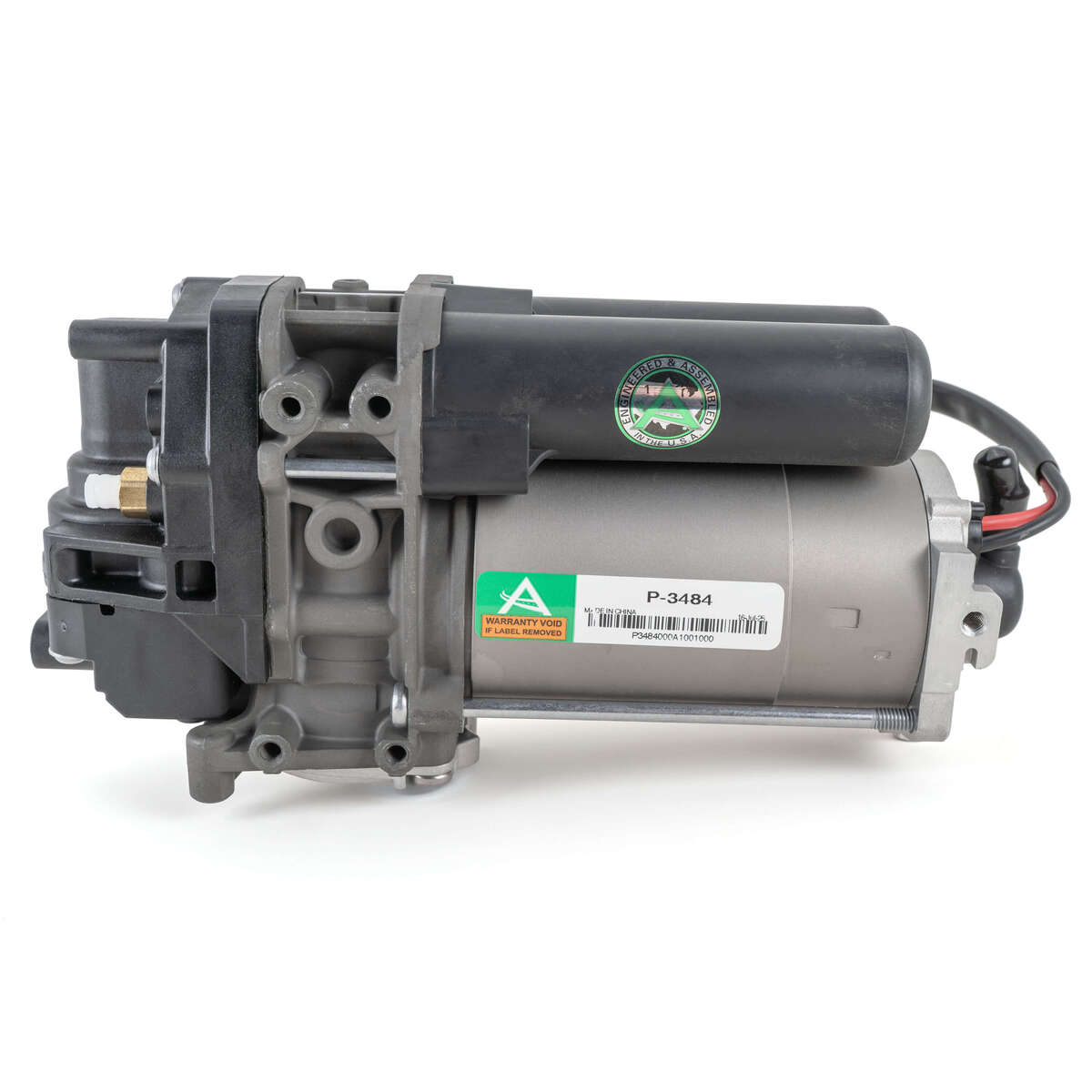Arnott P-3484 Air Suspension Compressor