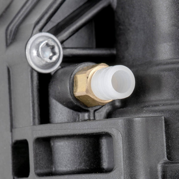 Arnott P-3484 Air Suspension Compressor