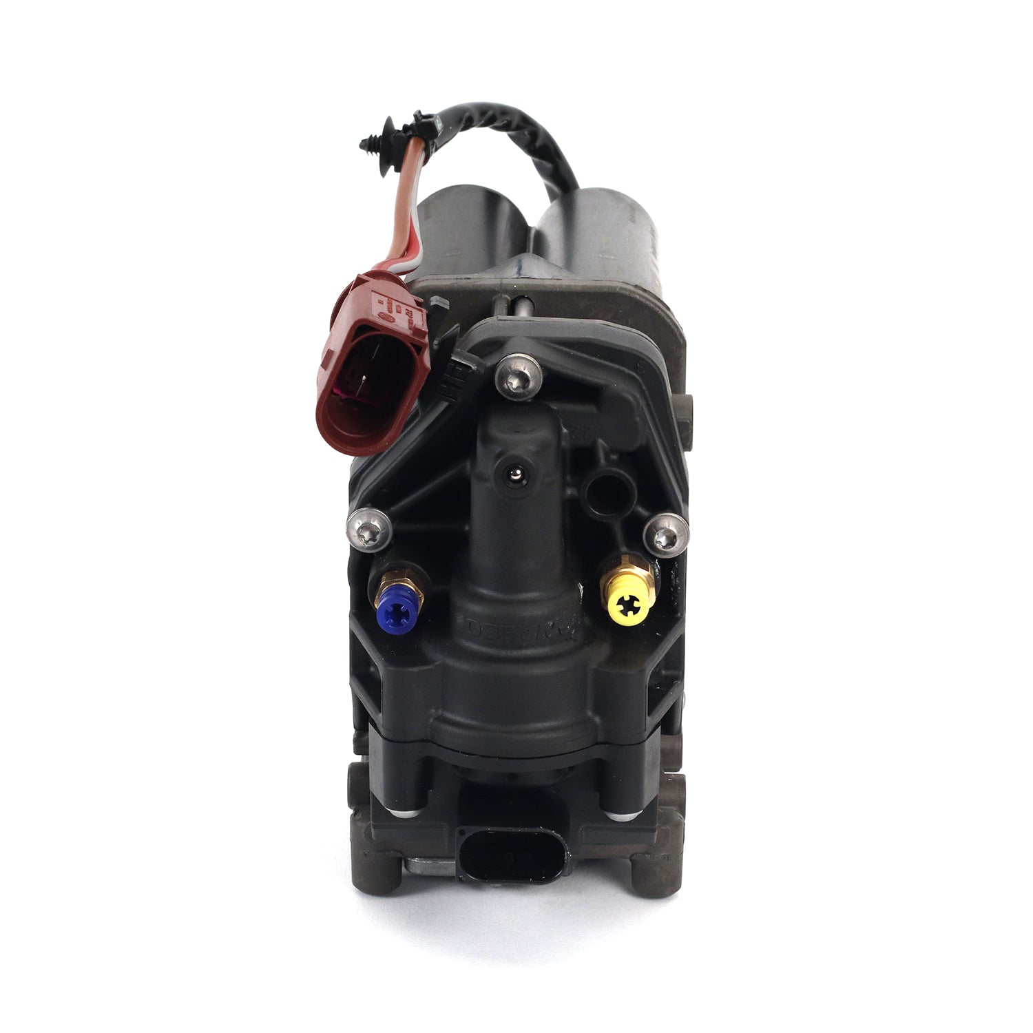 Arnott P-3509 Air Suspension Compressor Tesla Model S