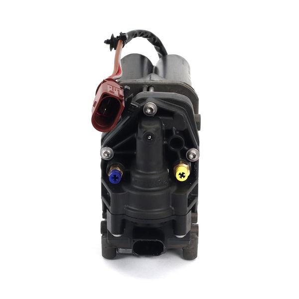 Arnott P-3509 Air Suspension Compressor Tesla Model S