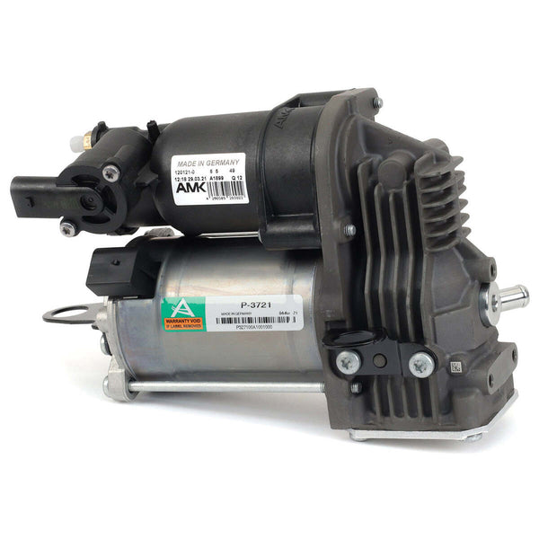 Arnott P-3721 Compressor Mercedes-Benz CL-Class (W216 Chassis), S-Class (W221 Chassis)