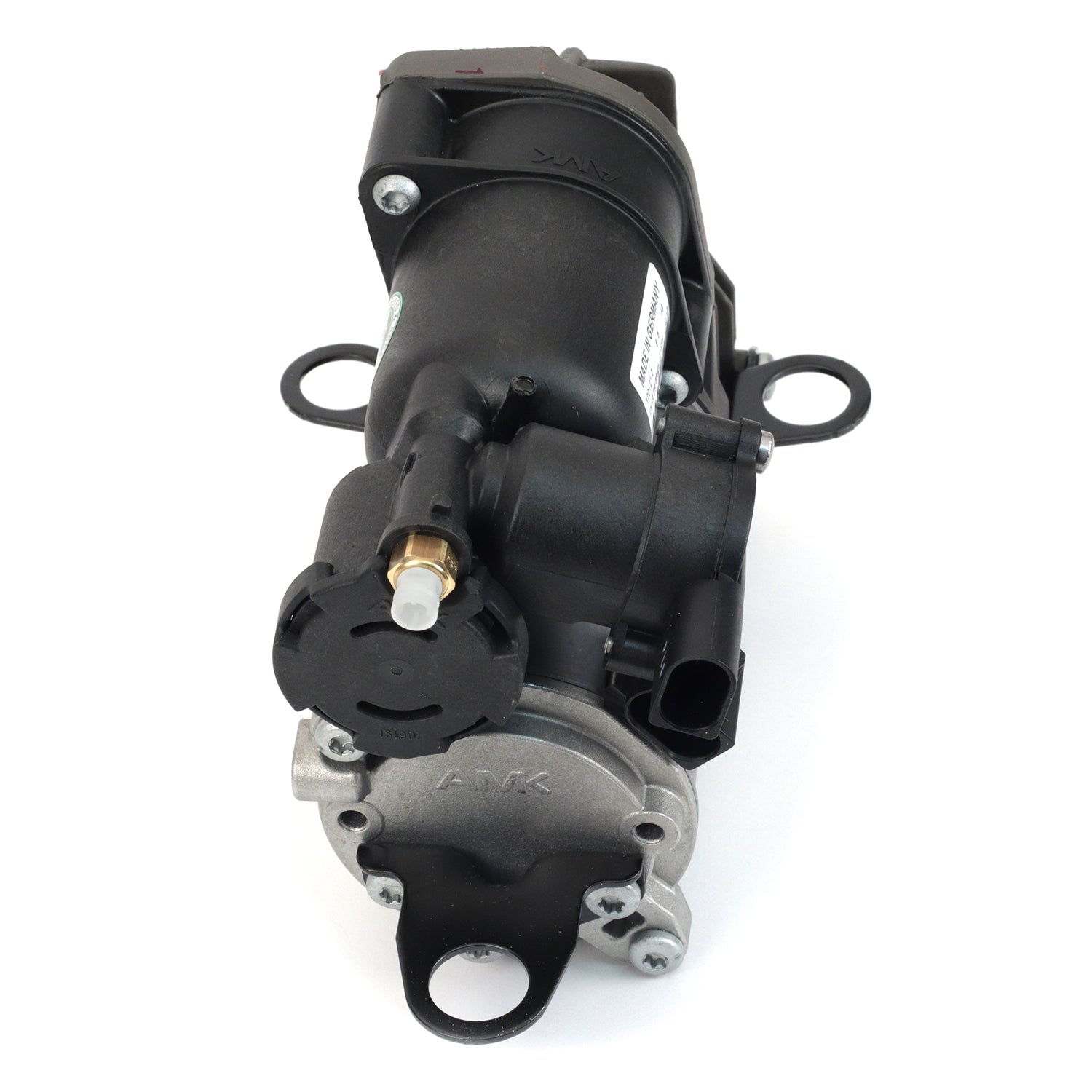 Arnott P-3721 Compressor Mercedes-Benz CL-Class (W216 Chassis), S-Class (W221 Chassis)