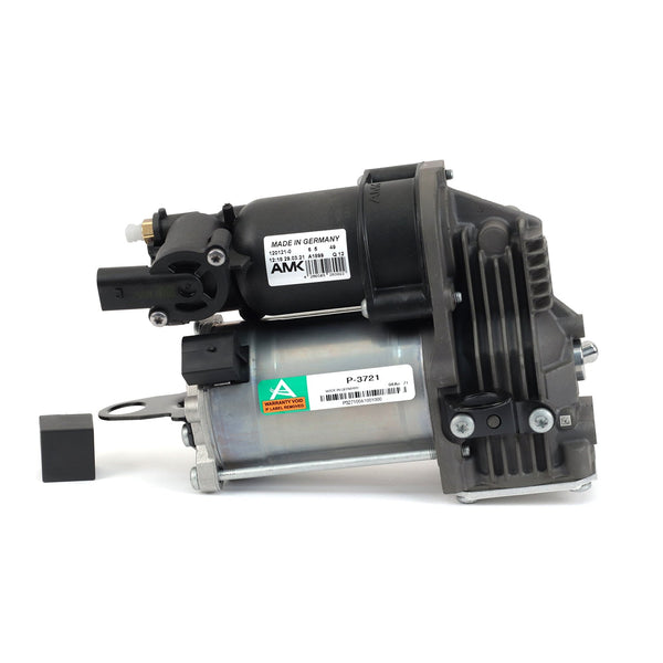 Arnott P-3721 Compressor Mercedes-Benz CL-Class (W216 Chassis), S-Class (W221 Chassis)