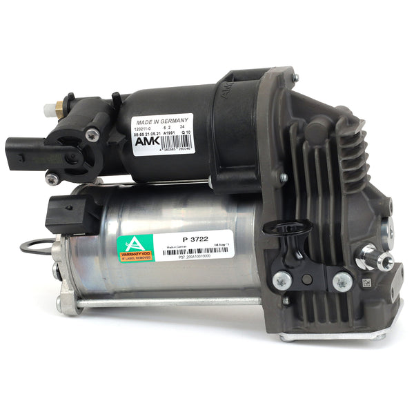 Arnott P-3722 Compressor Mercedes-Benz GL-CLass (X164 Chassis), ML-Class (W164 Chassis)