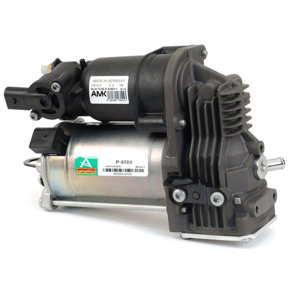 Arnott P-3723 Compressor Mercedes-Benz GL/GLS-Class (X166 Chassis), ML/GLE-Class (W166 Chassis)