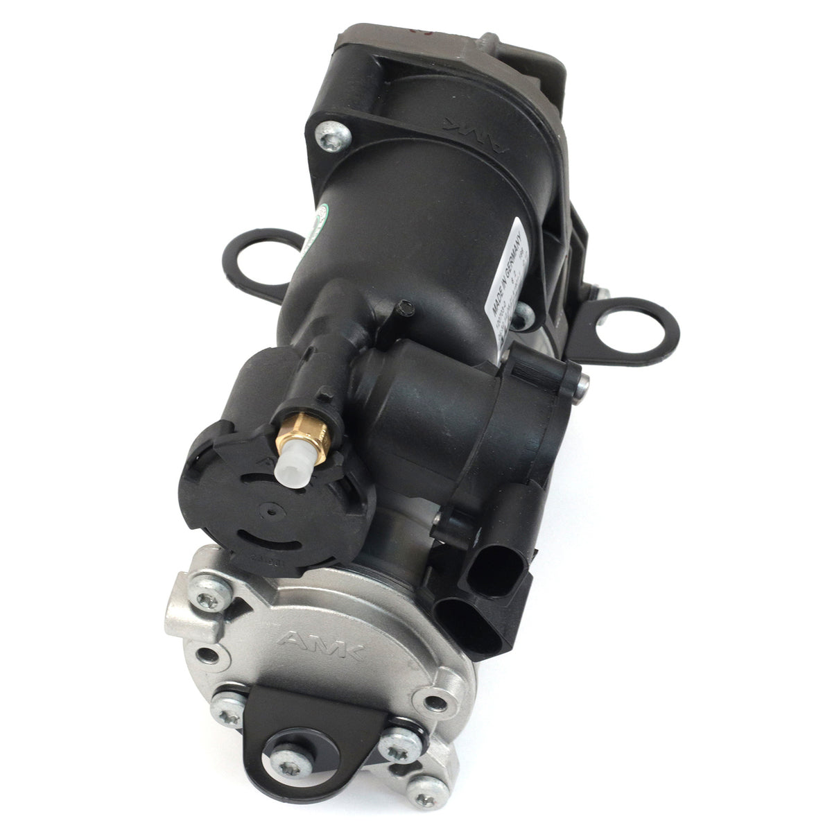 Arnott P-3723 Compressor Mercedes-Benz GL/GLS-Class (X166 Chassis), ML/GLE-Class (W166 Chassis)