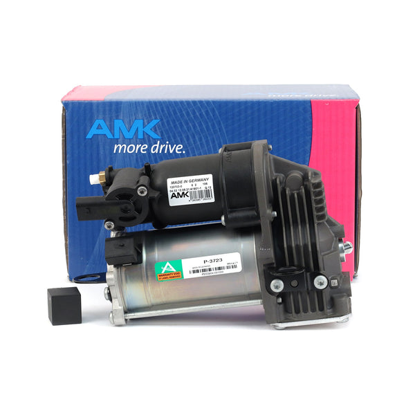 Arnott P-3723 Compressor Mercedes-Benz GL/GLS-Class (X166 Chassis), ML/GLE-Class (W166 Chassis)