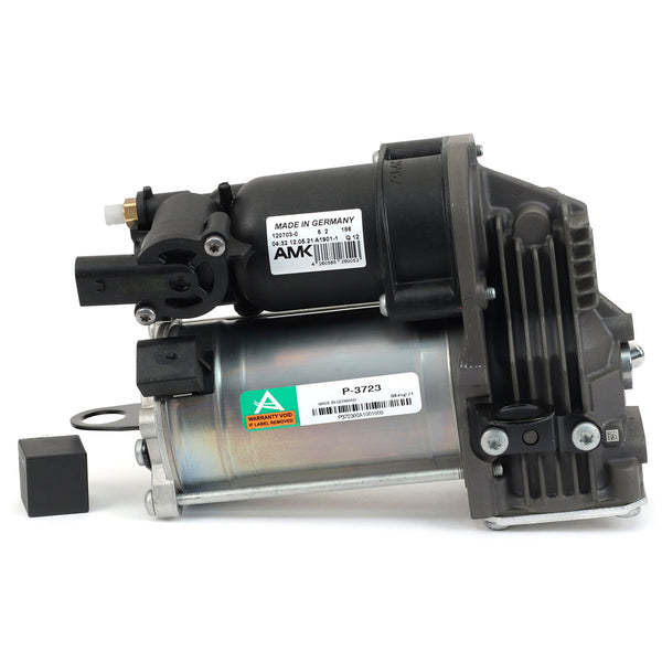 Arnott P-3723 Compressor Mercedes-Benz GL/GLS-Class (X166 Chassis), ML/GLE-Class (W166 Chassis)