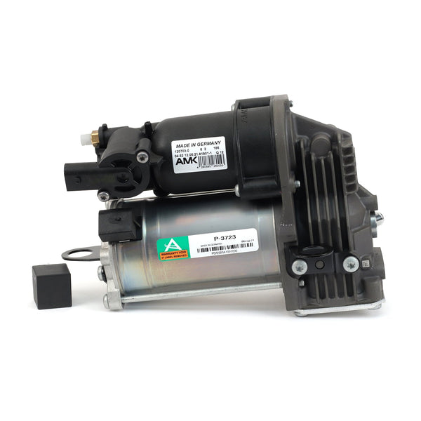 Arnott P-3723 Compressor Mercedes-Benz GL/GLS-Class (X166 Chassis), ML/GLE-Class (W166 Chassis)