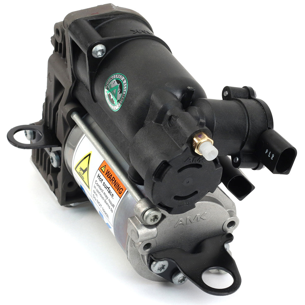Arnott P-3724 Compressor Mercedes-Benz R-Class (W251 Chassis) w/Rear leveling