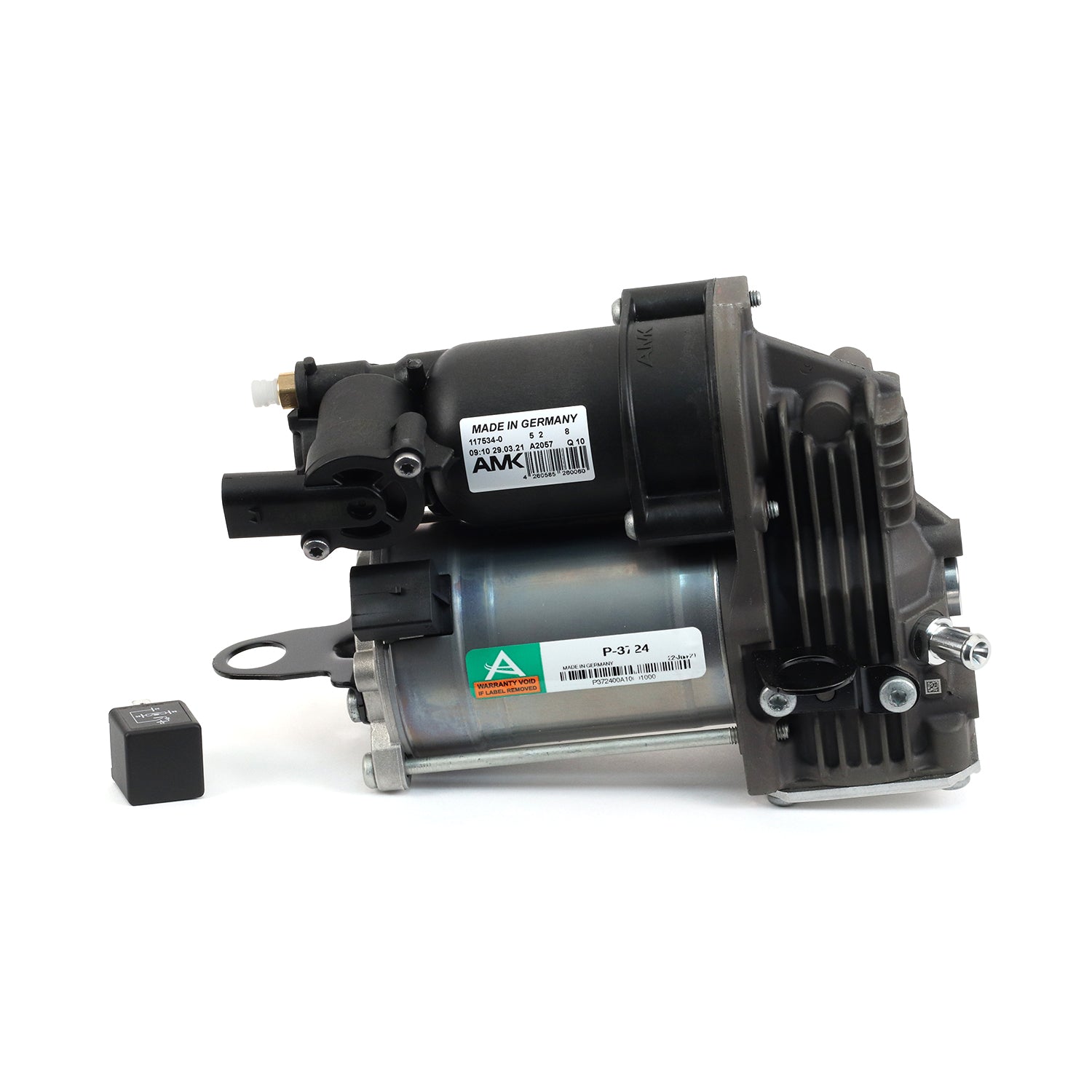 Arnott P-3724 Compressor Mercedes-Benz R-Class (W251 Chassis) w/Rear leveling