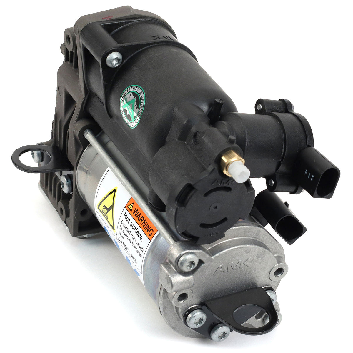 Arnott P-3725 Compressor Mercedes-Benz R-Class (W251) w/4-Corner Leveling