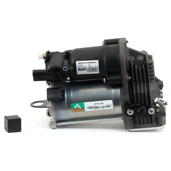 Arnott P-3725 Compressor Mercedes-Benz R-Class (W251) w/4-Corner Leveling