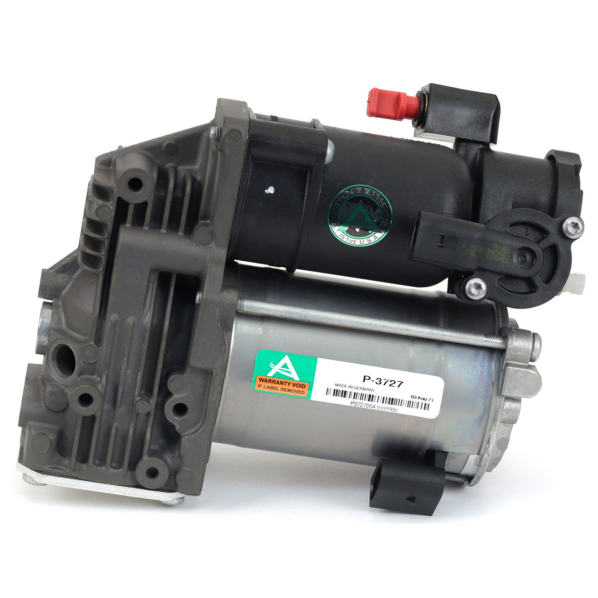 Arnott P-3727 Compressor Mercedes-Benz S-Class (W222 Chassis)