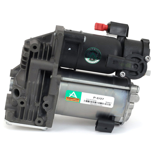 Arnott P-3727 Compressor Mercedes-Benz S-Class (W222 Chassis)