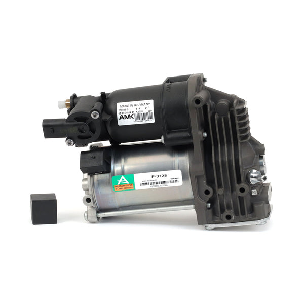 Arnott P-3728 Compressor BMW X5 (E70 Chassis), X6 (E71 Chassis)