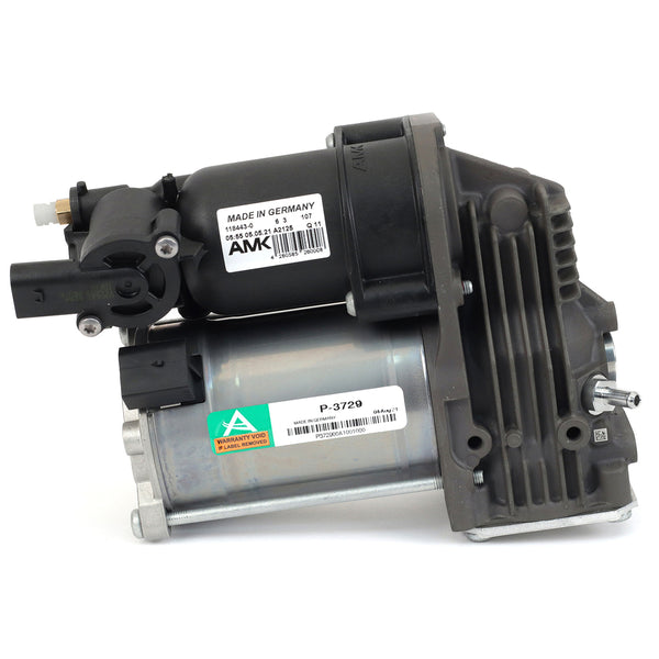 Arnott P-3729 Compressor BMW 5-Series Wagon (E61 Chassis)