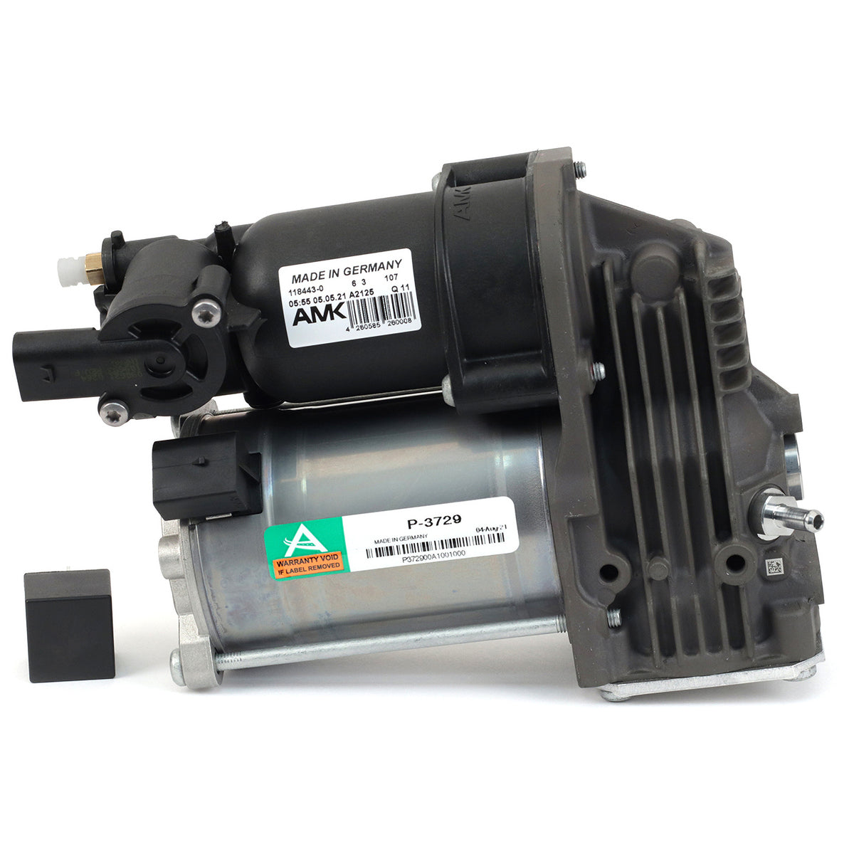 Arnott P-3729 Compressor BMW 5-Series Wagon (E61 Chassis)