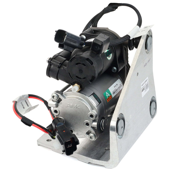 Arnott P-3730 Compressor Land Rover Discovery LR3, LR4 (L319), Range Rover Sport(L320)