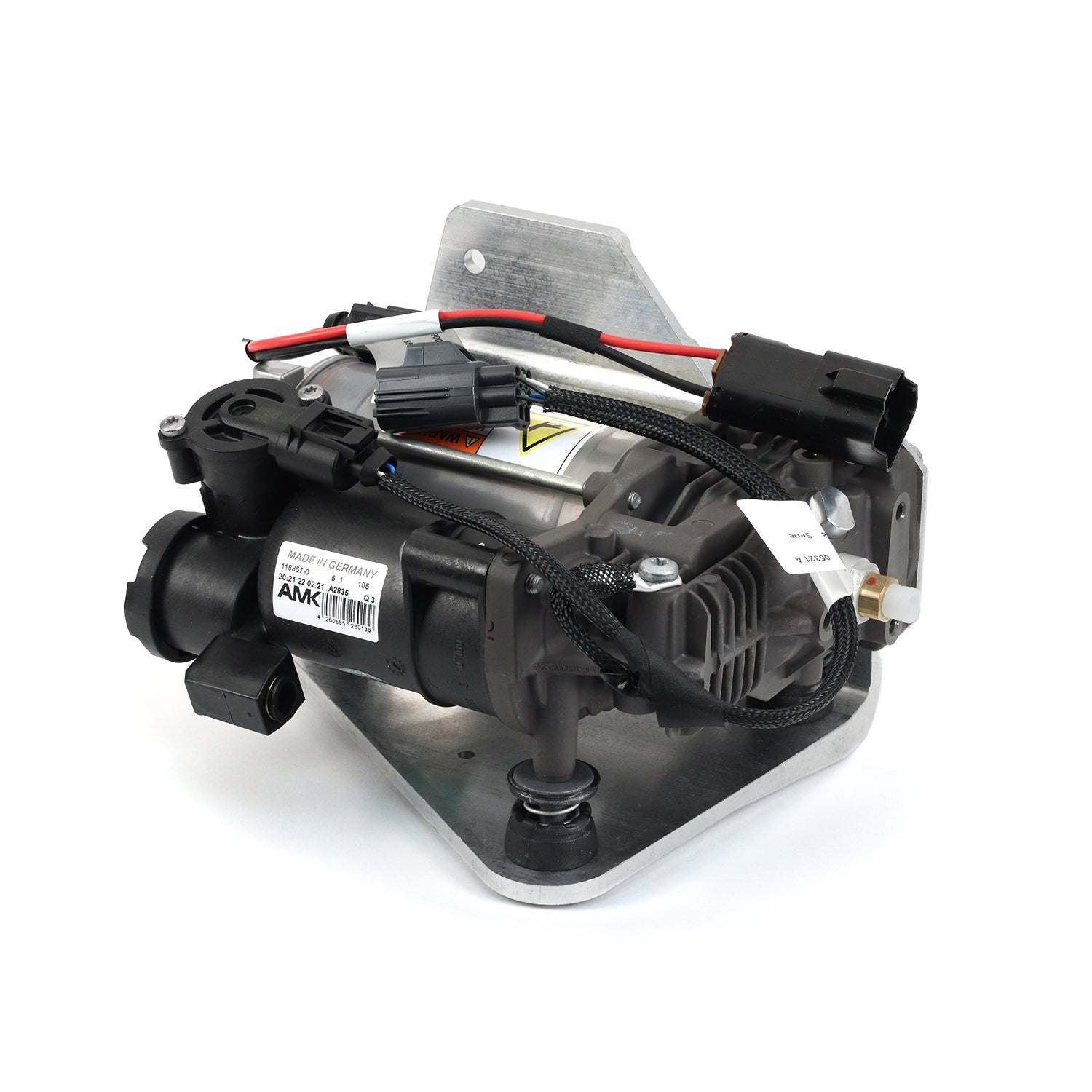 Arnott P-3730 Compressor Land Rover Discovery LR3, LR4 (L319), Range Rover Sport(L320)