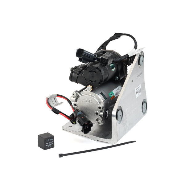 Arnott P-3730 Compressor Land Rover Discovery LR3, LR4 (L319), Range Rover Sport(L320)