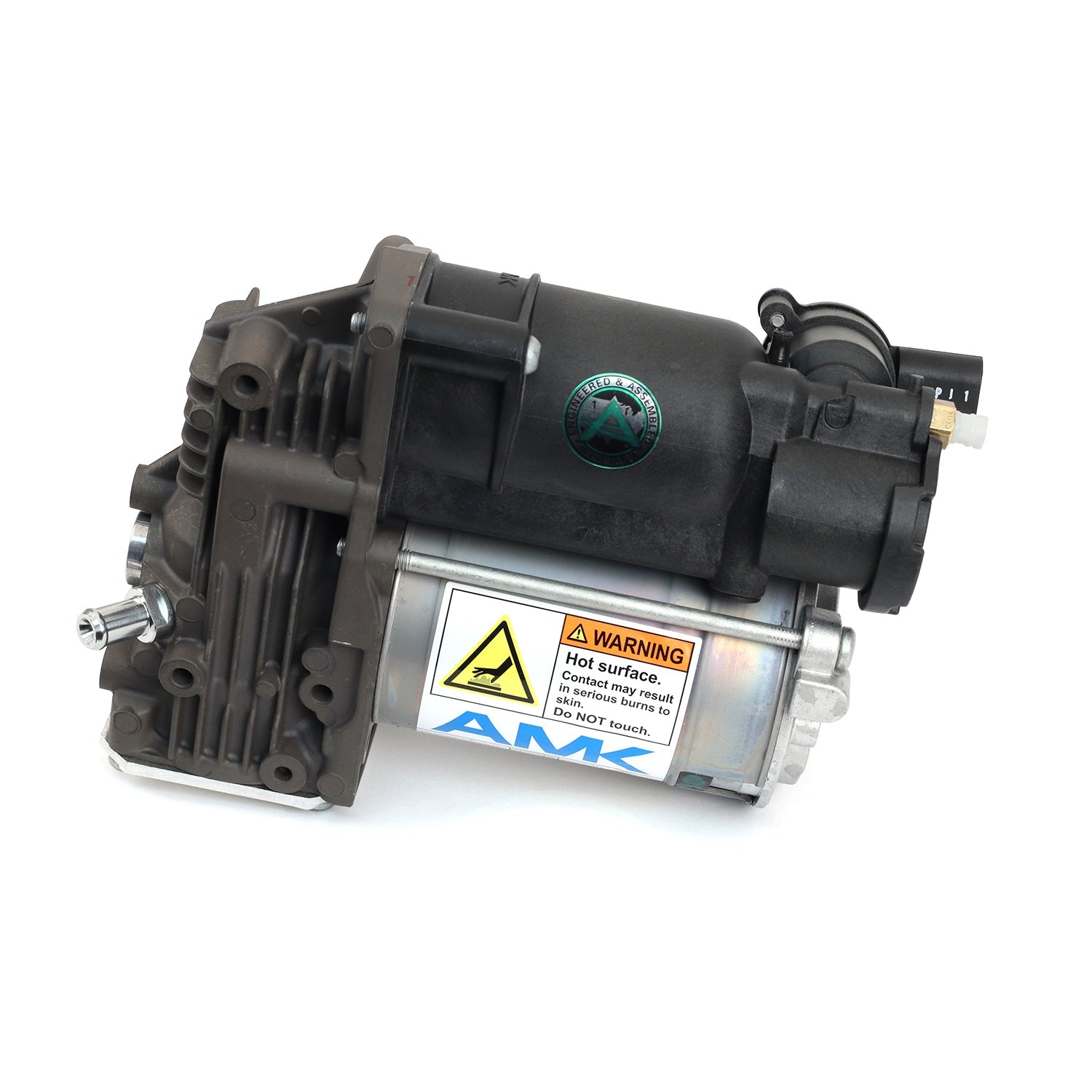 Arnott P-3733 Compressor Jaguar XJ (X351)
