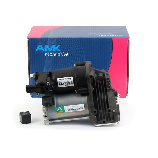 Arnott P-3733 Compressor Jaguar XJ (X351)