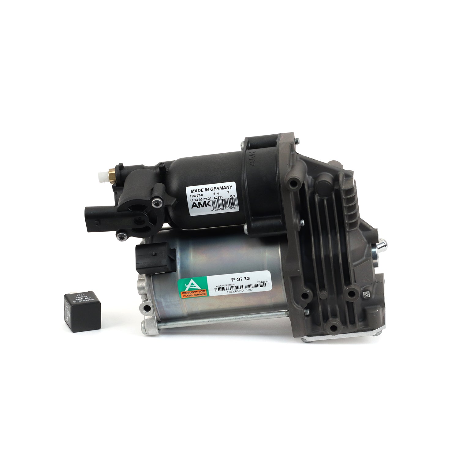 Arnott P-3733 Compressor Jaguar XJ (X351)