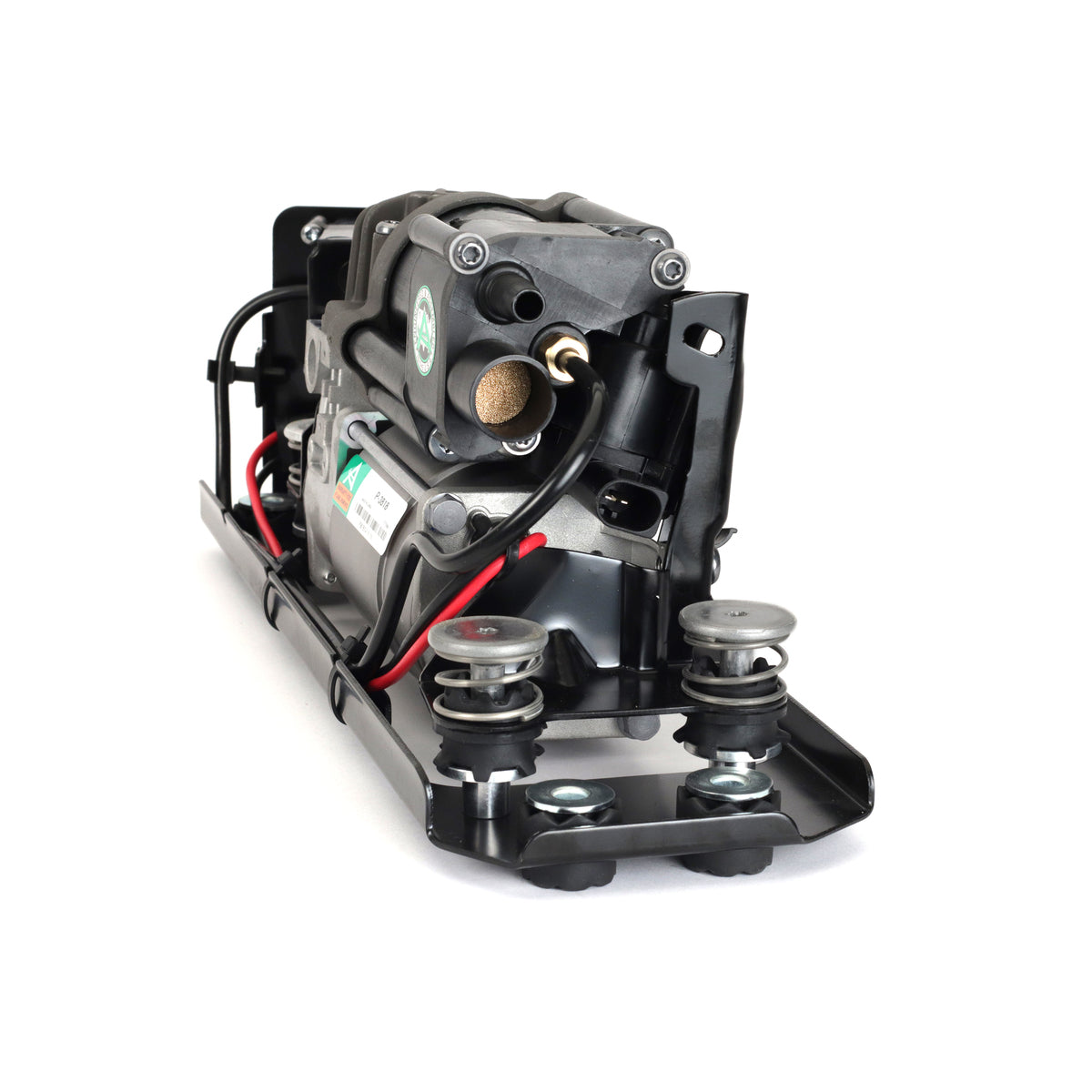 Arnott P-3818 Compressor BMW 5 Series GT (F07), Wagon (F11), 7 Series (F01/F02/F04) including Hybrids