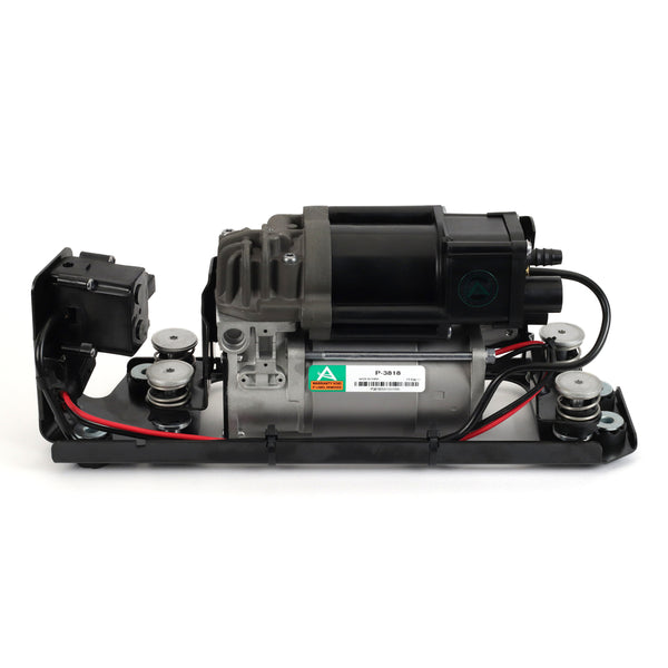 Arnott P-3818 Compressor BMW 5 Series GT (F07), Wagon (F11), 7 Series (F01/F02/F04) including Hybrids