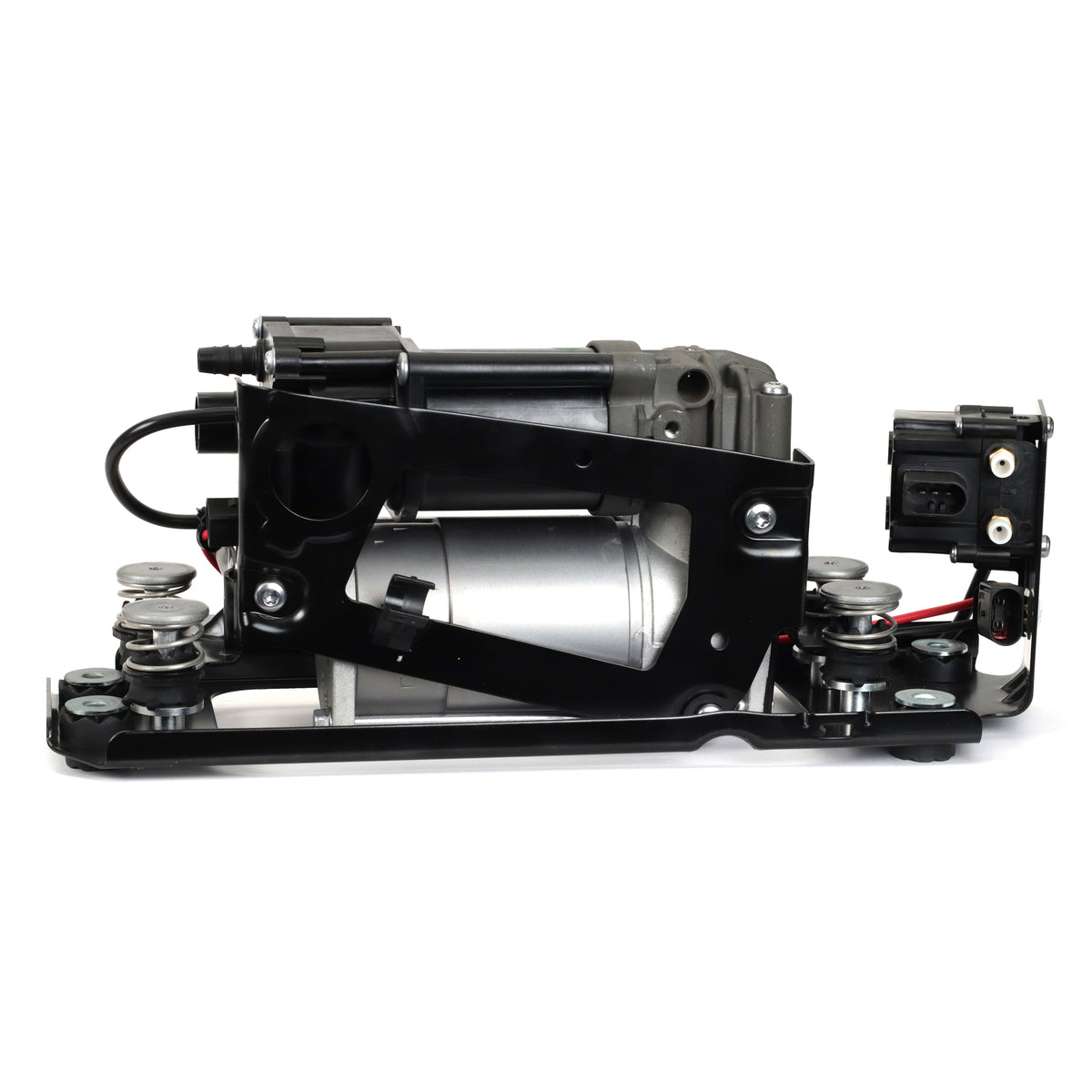 Arnott P-3818 Compressor BMW 5 Series GT (F07), Wagon (F11), 7 Series (F01/F02/F04) including Hybrids