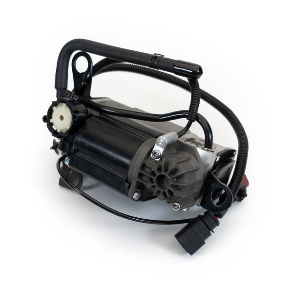 Arnott P-3882 Compressor Audi A8 Quattro (D3 Chassis) w/ Diesel & W12 Gas