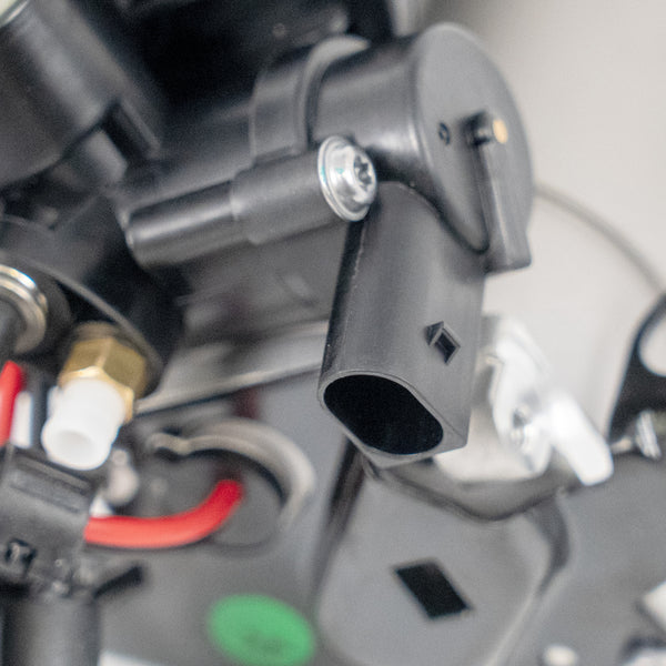 Arnott P-3884 Compressor Audi Allroad Quattro (C5 Chassis)