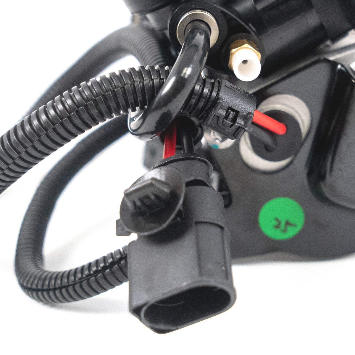 Arnott P-3884 Compressor Audi Allroad Quattro (C5 Chassis)