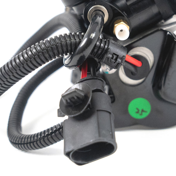 Arnott P-3884 Compressor Audi Allroad Quattro (C5 Chassis)