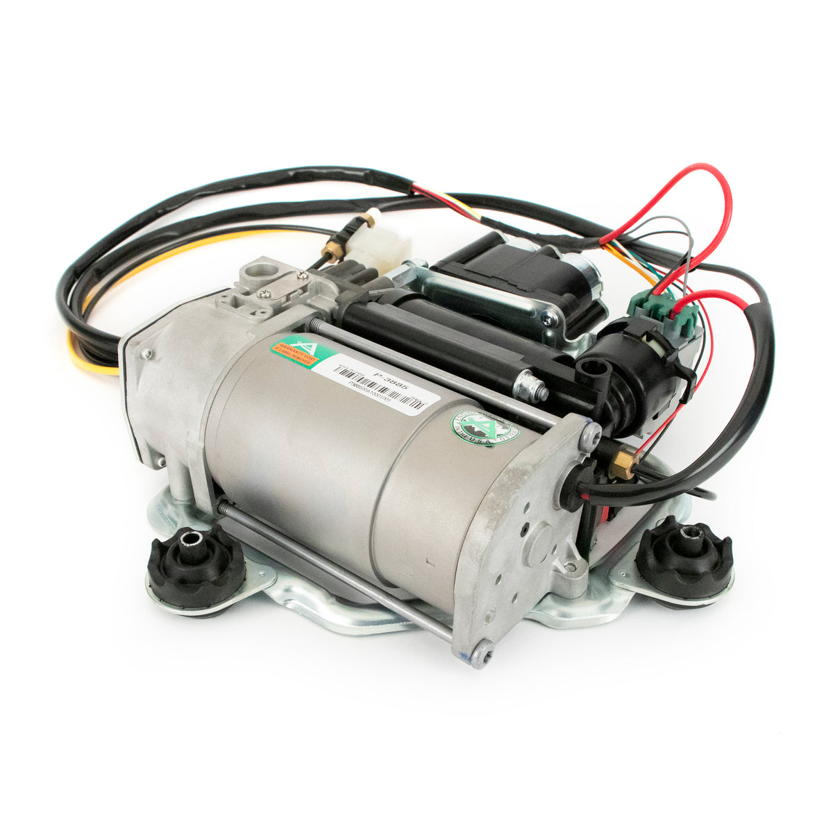 Arnott P-3885 Compressor BMW X5 (E53 Chassis) w/ 4-Corner Leveling