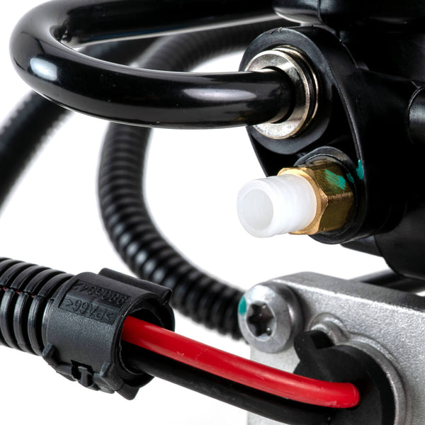 Arnott P-3886 Air Suspension Compressor