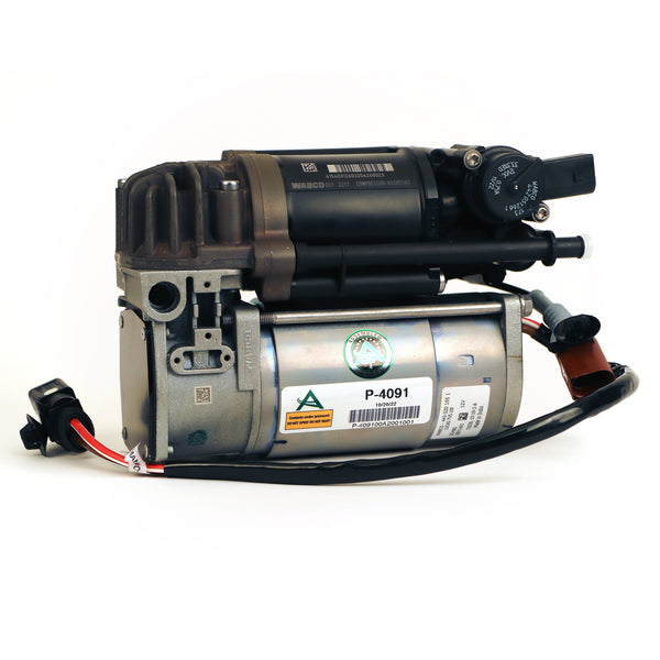 Arnott P-4091 Compressor Kia Borrego, Mohave (HM)
