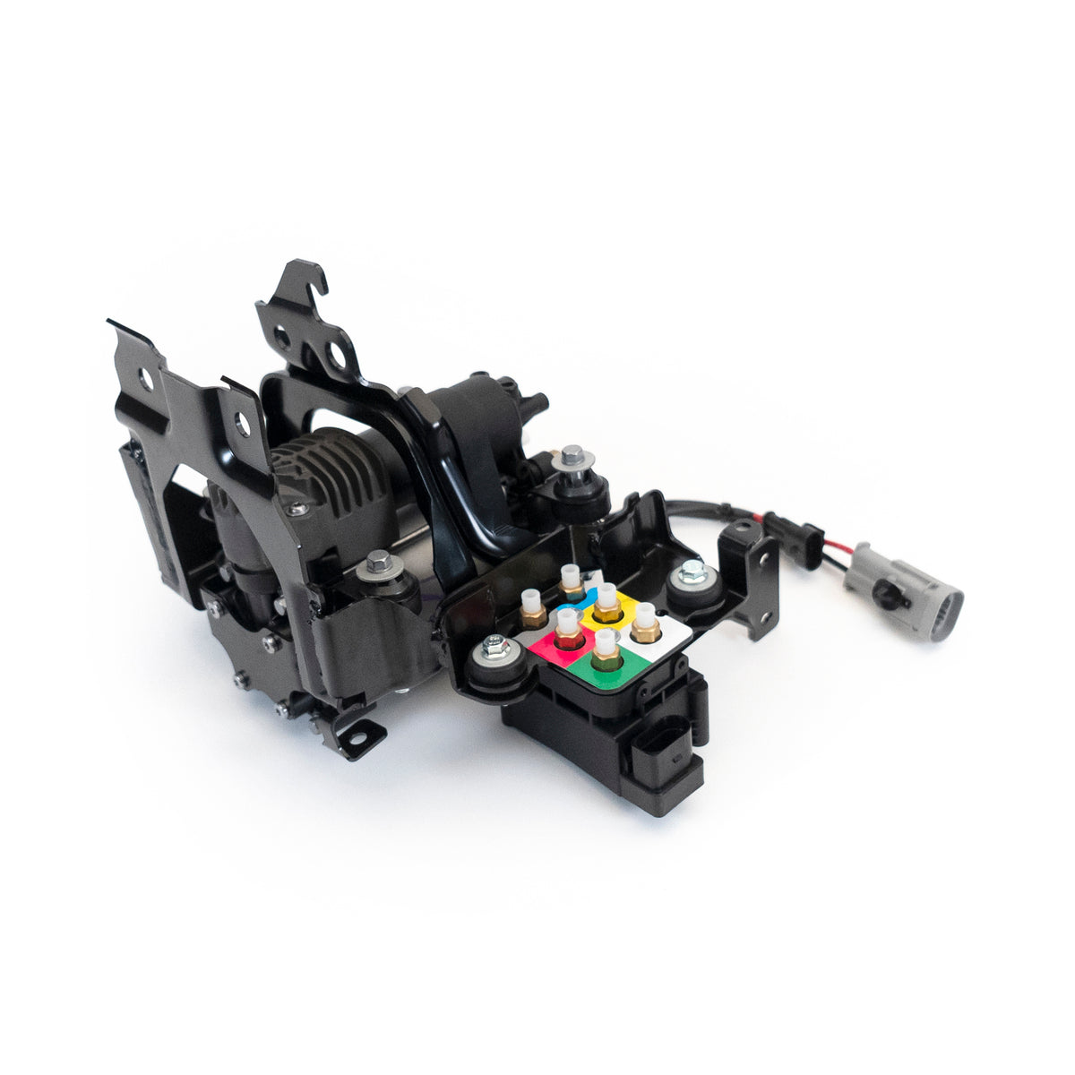 Arnott P-4344 Compressor Hyundai Equus (VI Chassis)