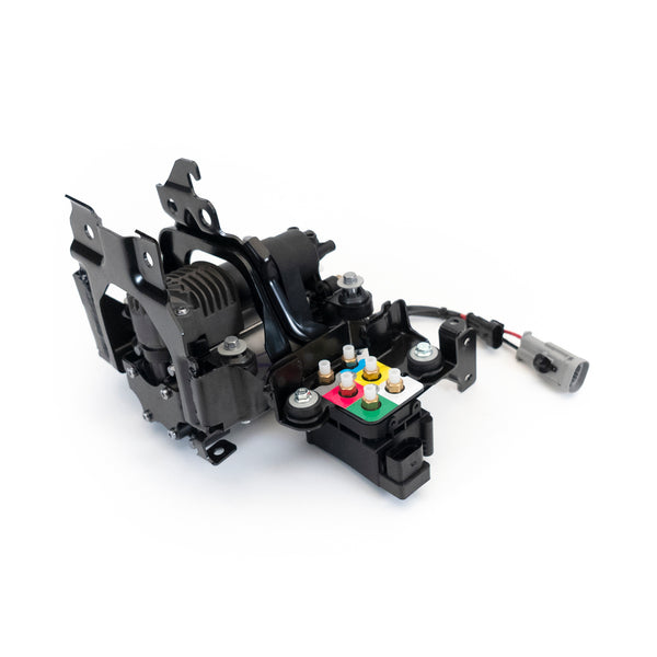 Arnott P-4344 Compressor Hyundai Equus (VI Chassis)