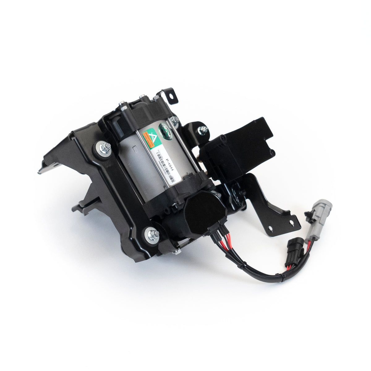 Arnott P-4344 Compressor Hyundai Equus (VI Chassis) – ShockWarehouse