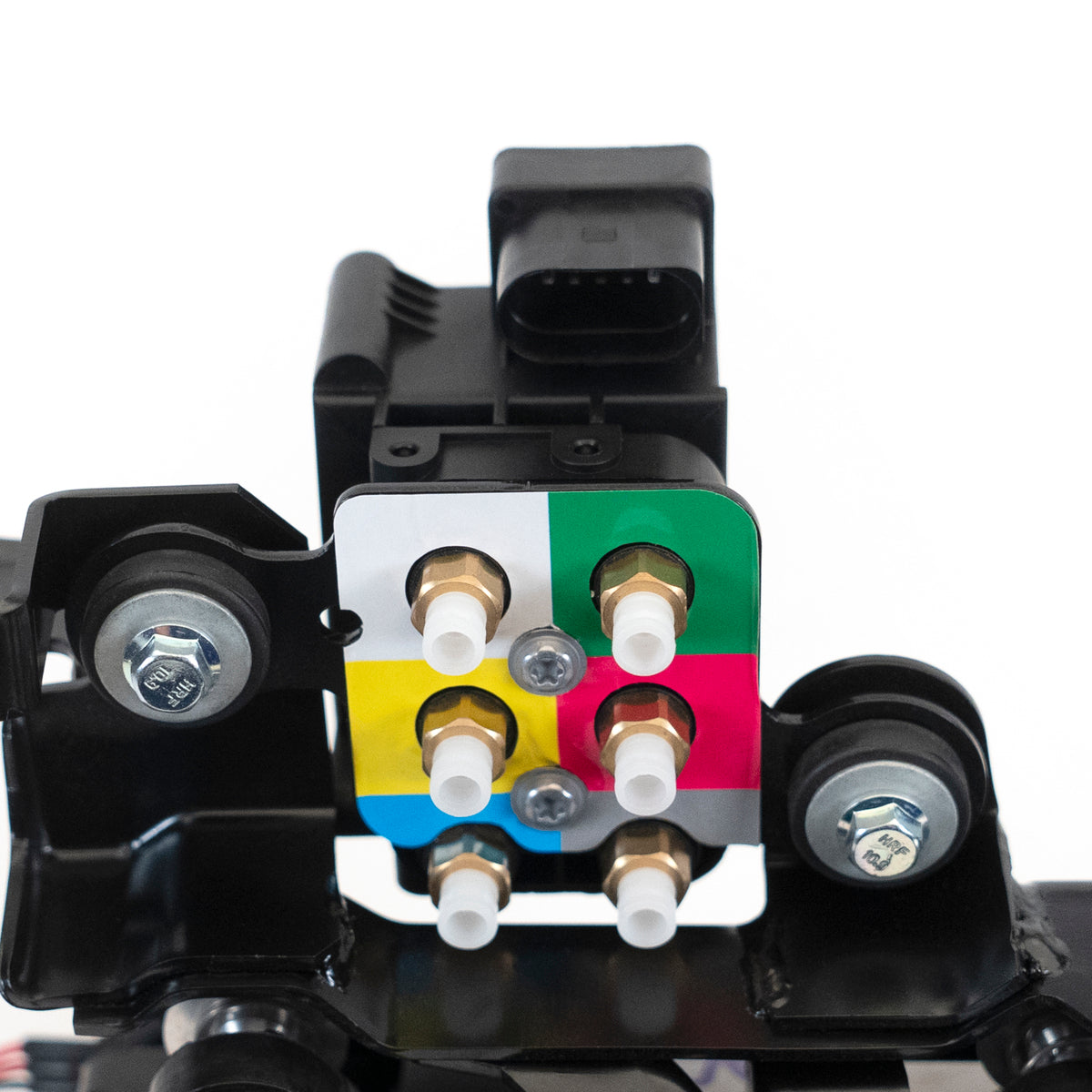 Arnott P-4344 Compressor Hyundai Equus (VI Chassis)