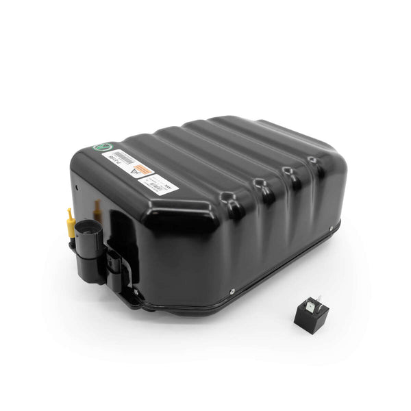 Arnott P-5166 AMK Air Suspension Compressor